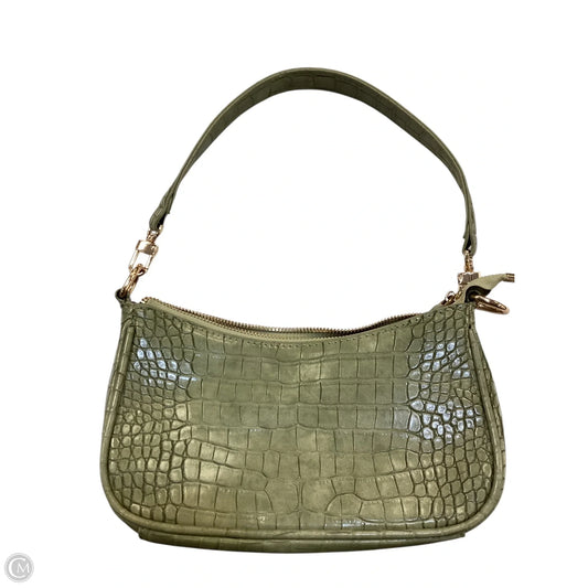 Handbag By Clothes Mentor, Size: Small
