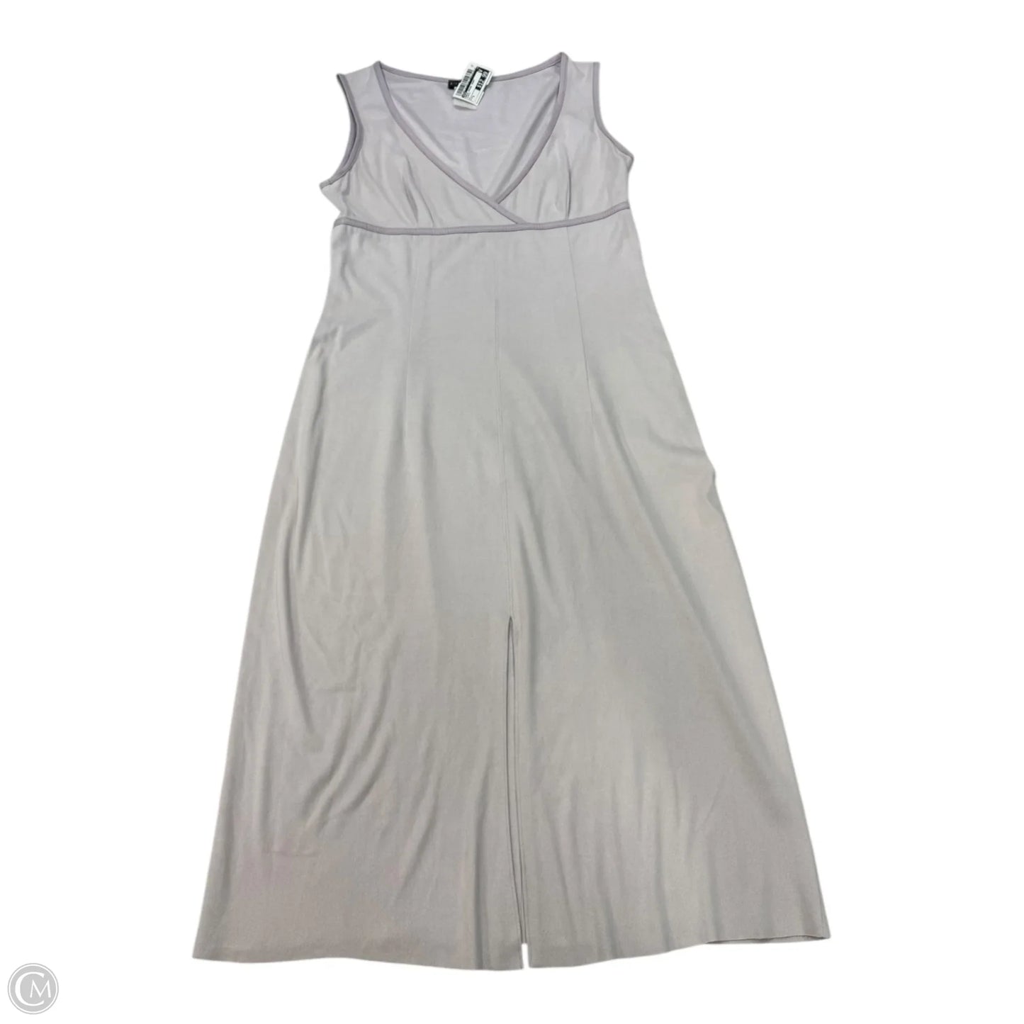 Dress Casual Short By Bebe In Purple, Size: S