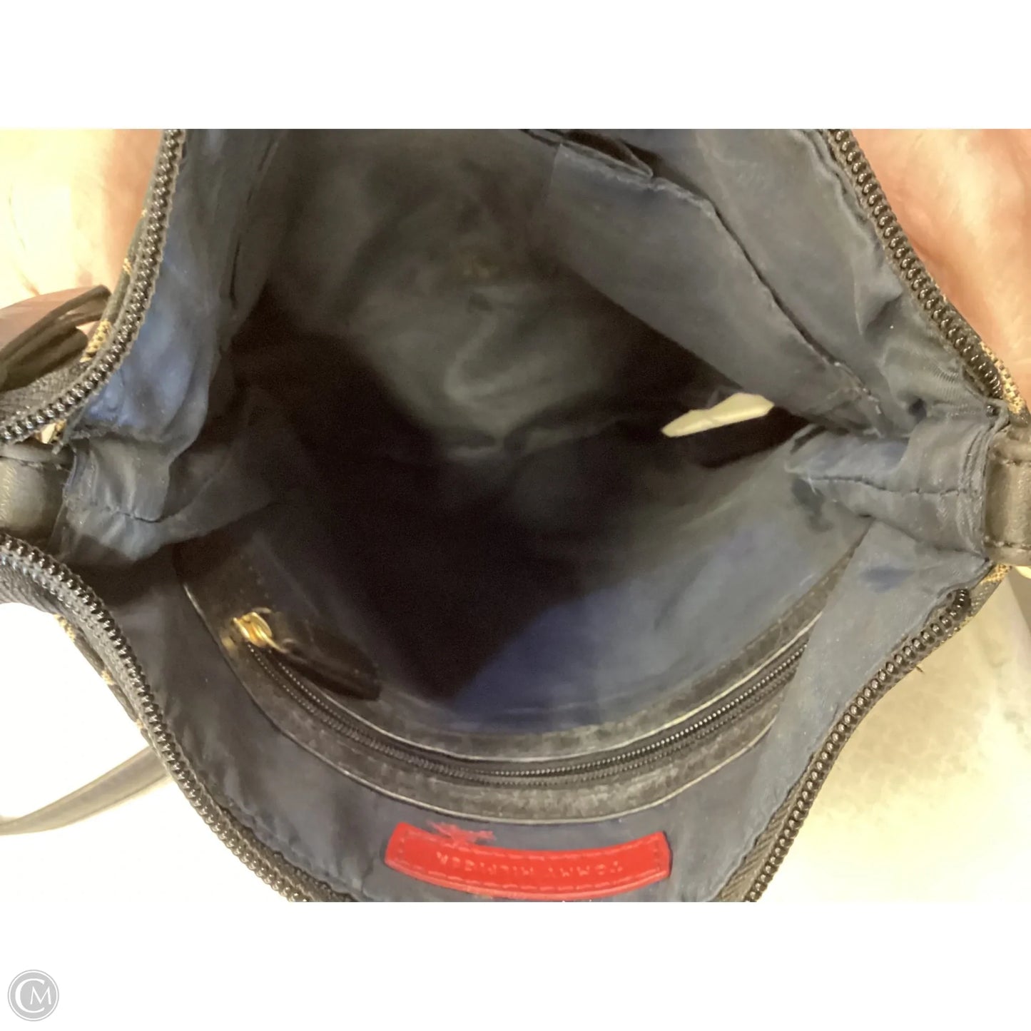 Crossbody By Tommy Hilfiger, Size: Small