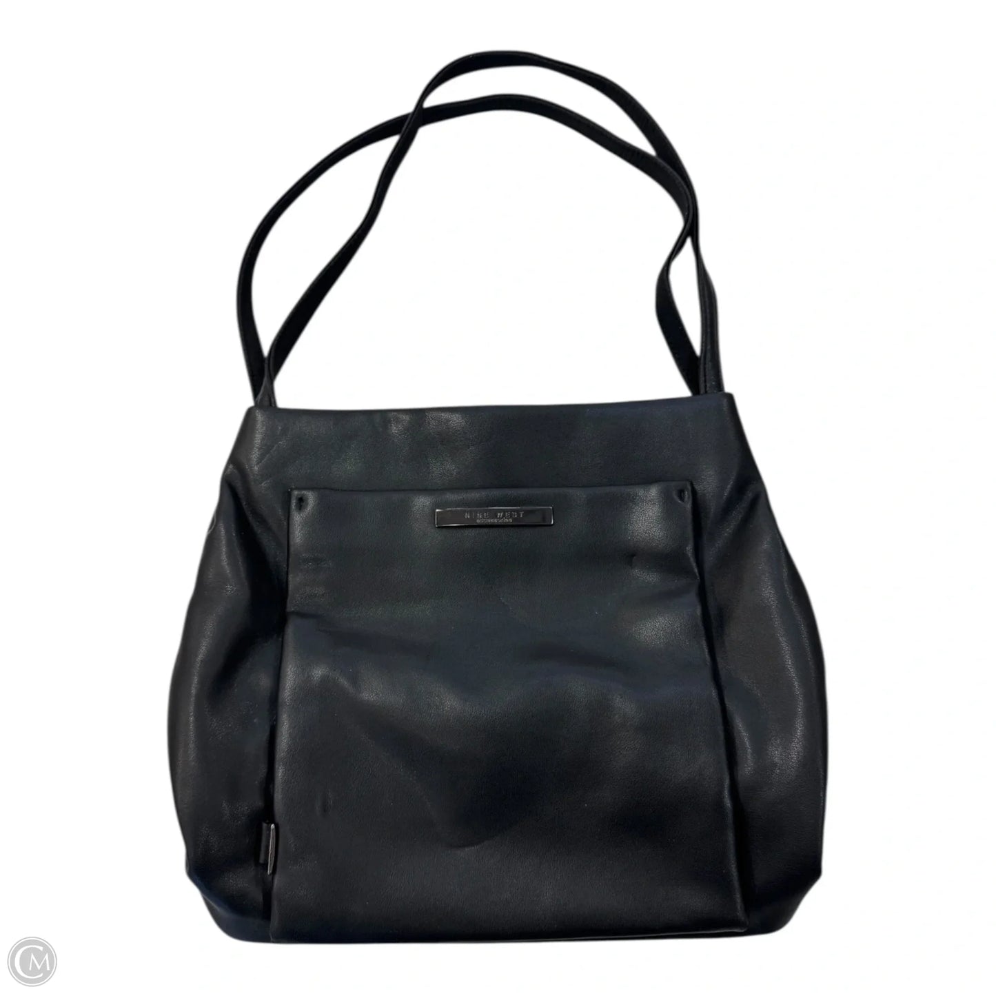 Handbag By Nine West, Size: Medium