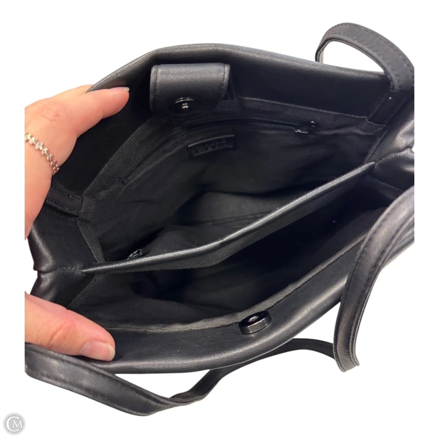 Handbag By Nine West, Size: Medium