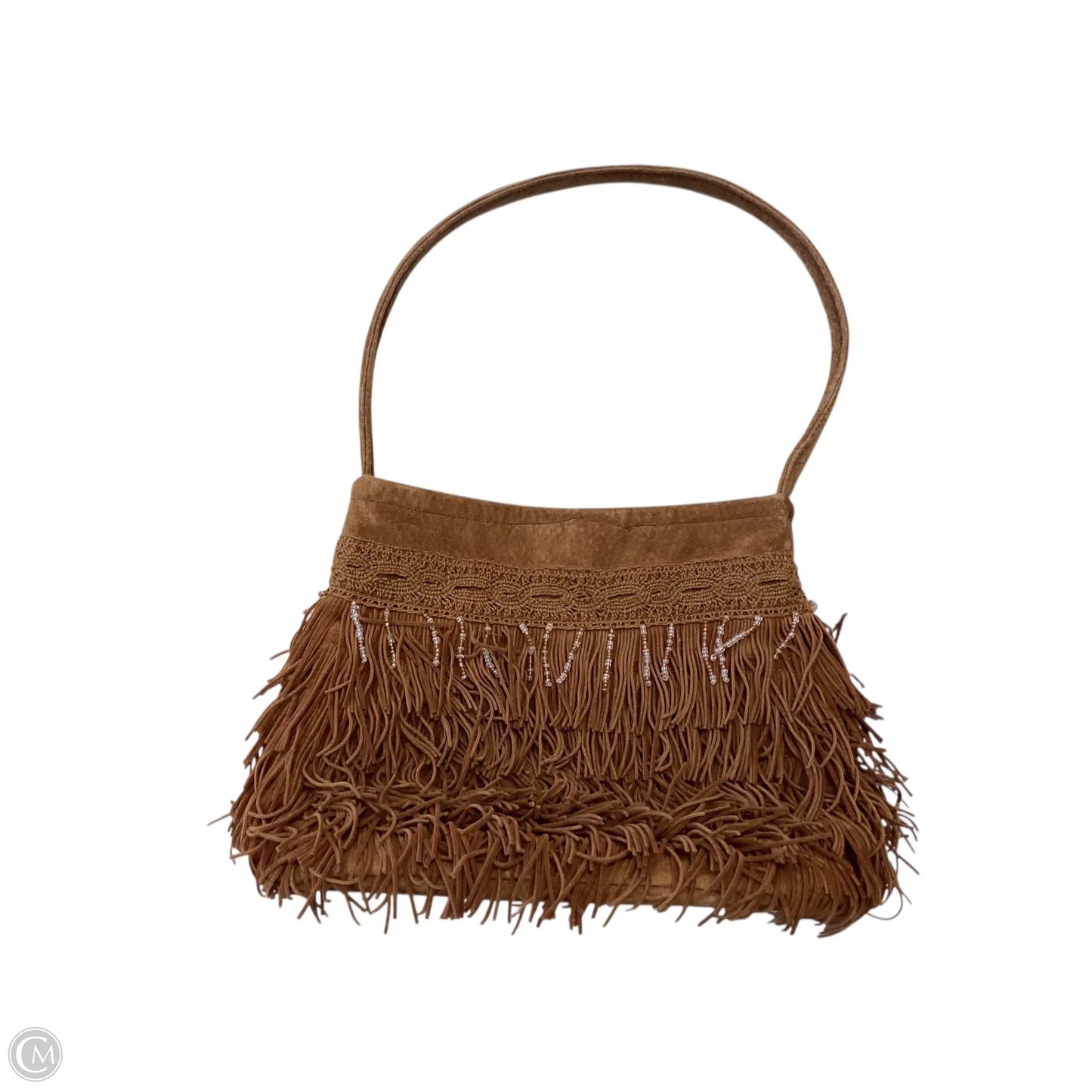 Handbag By Clothes Mentor, Size: Small