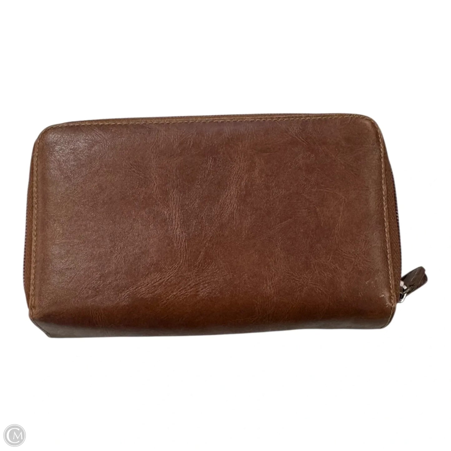 Wallet By Clothes Mentor, Size: Medium