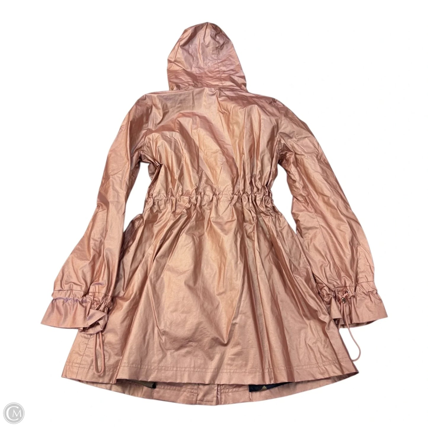 Jacket Other By Soft Surroundings In Peach, Size: M