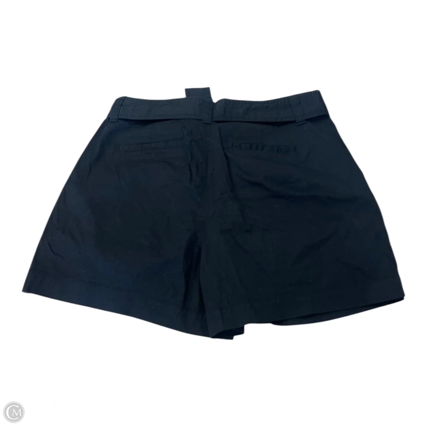 Shorts By A New Day In Black, Size: 12