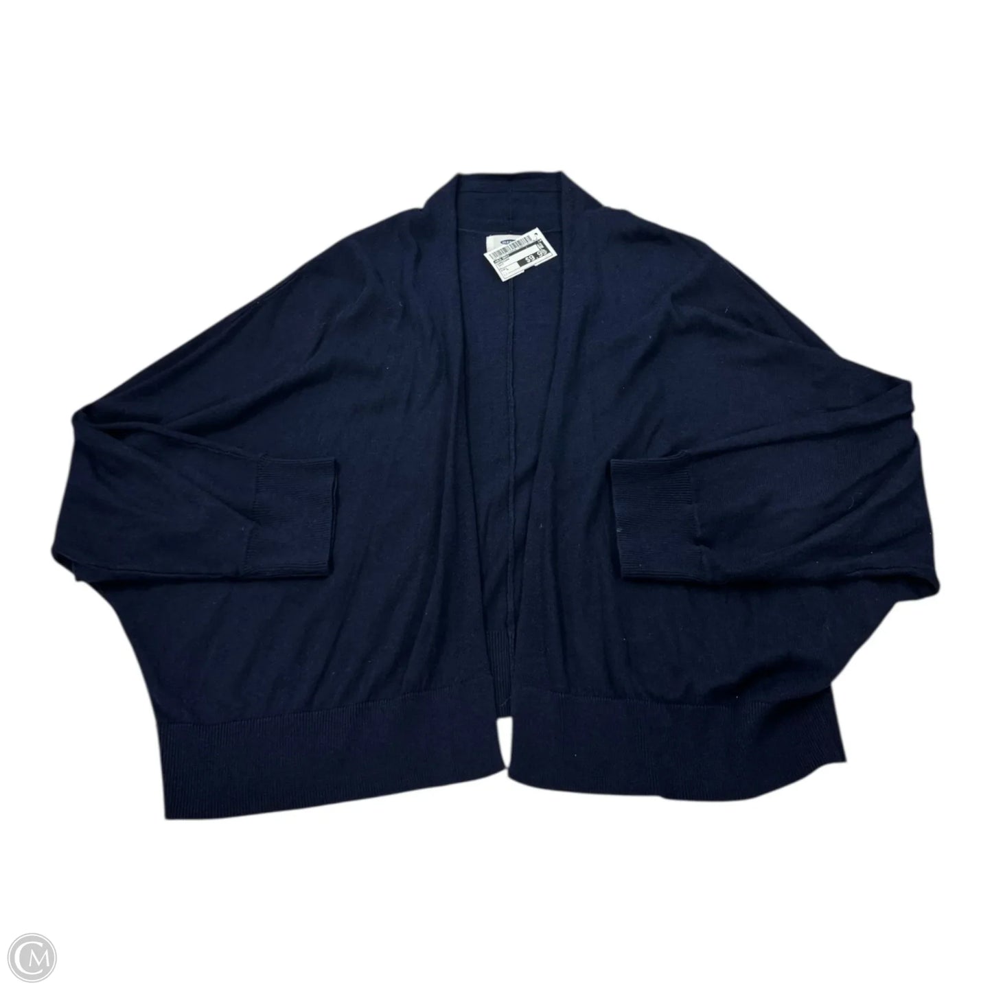 Cardigan By Old Navy In Navy, Size: L