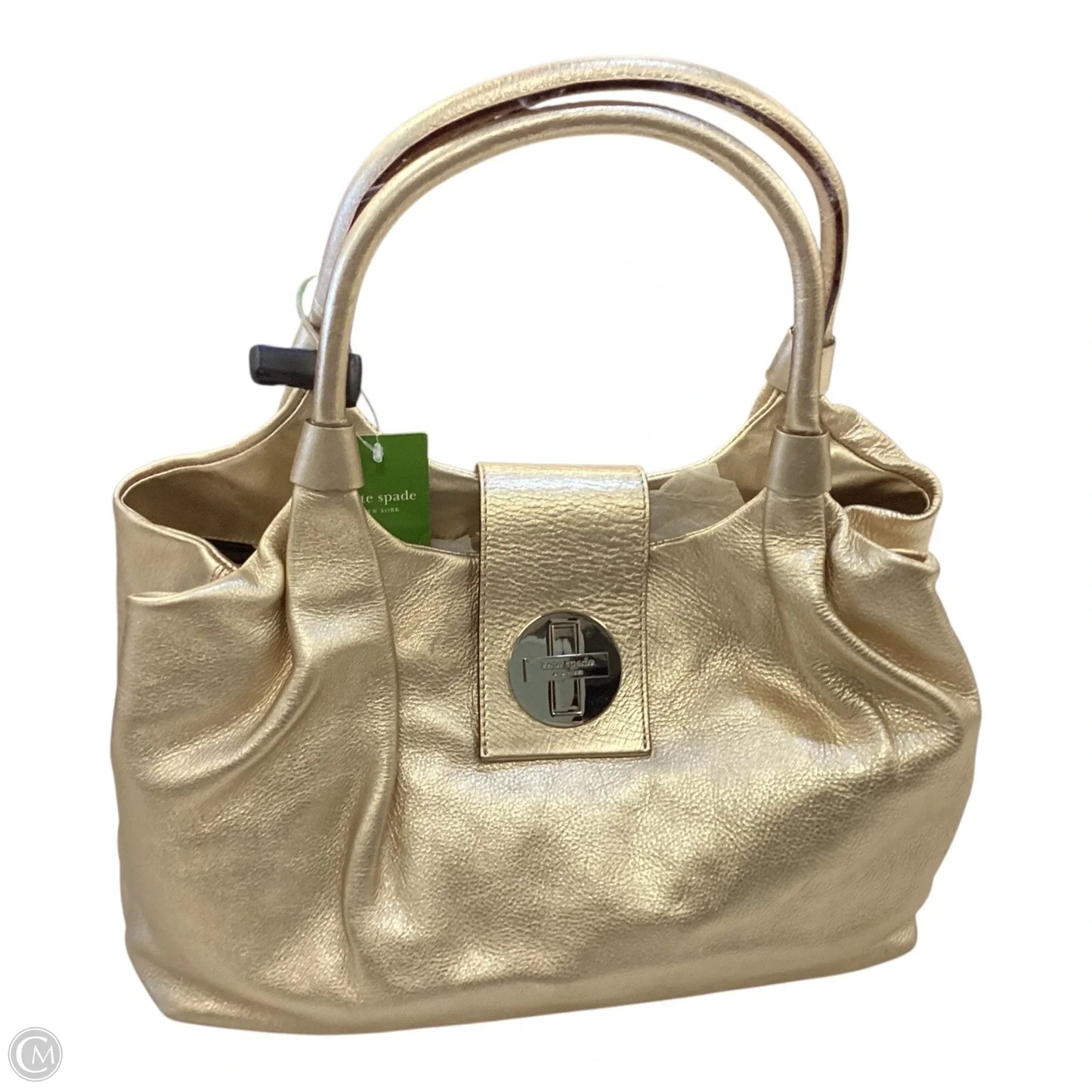 Handbag Designer By Kate Spade, Size: Large