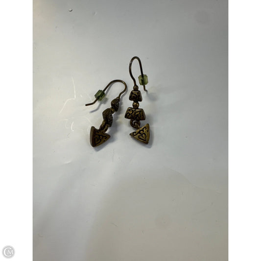 Earrings Dangle/drop By Clothes Mentor