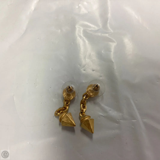 Earrings Dangle/drop By Clothes Mentor