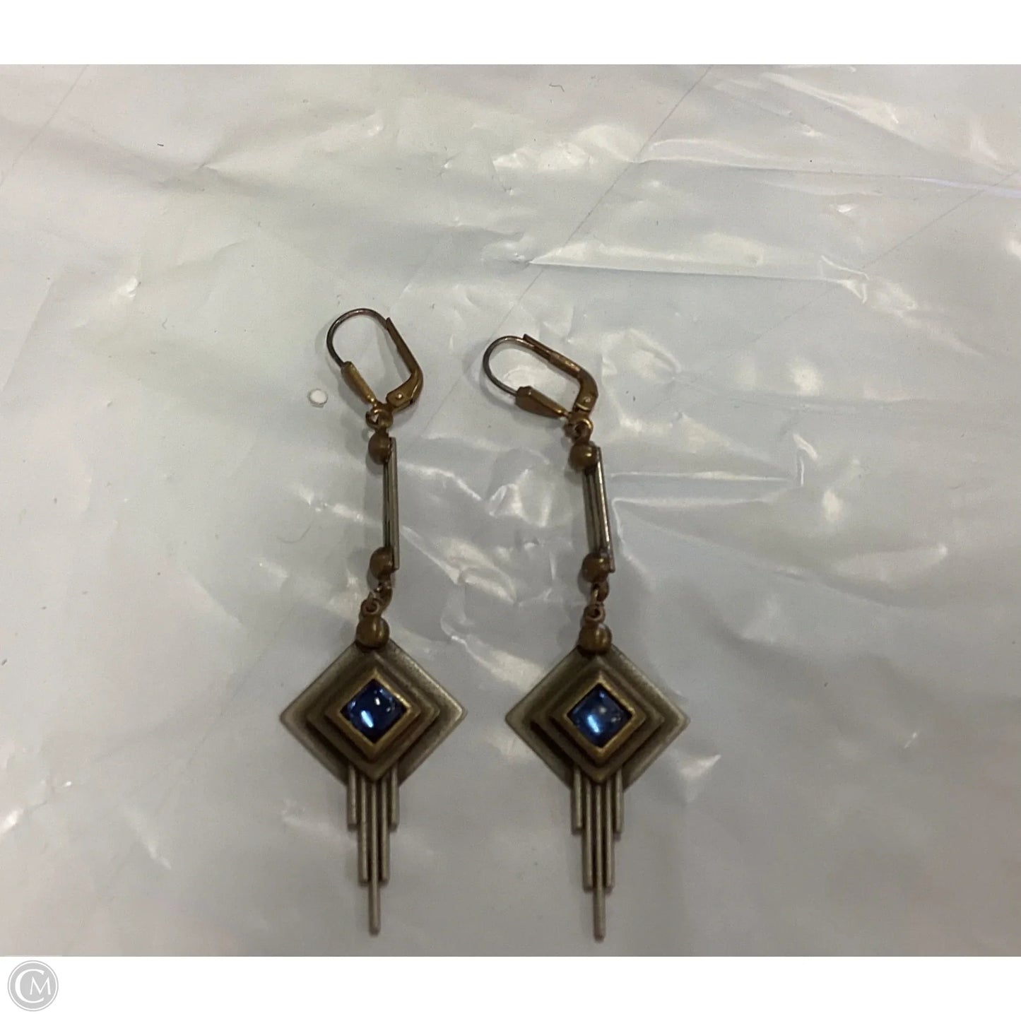 Earrings Statement By Clothes Mentor