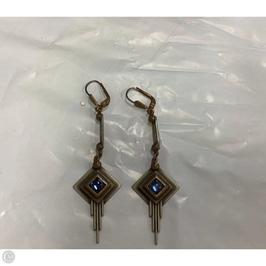 Earrings Statement By Clothes Mentor