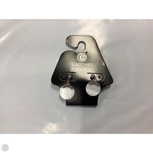 Earrings Dangle/drop By Clothes Mentor