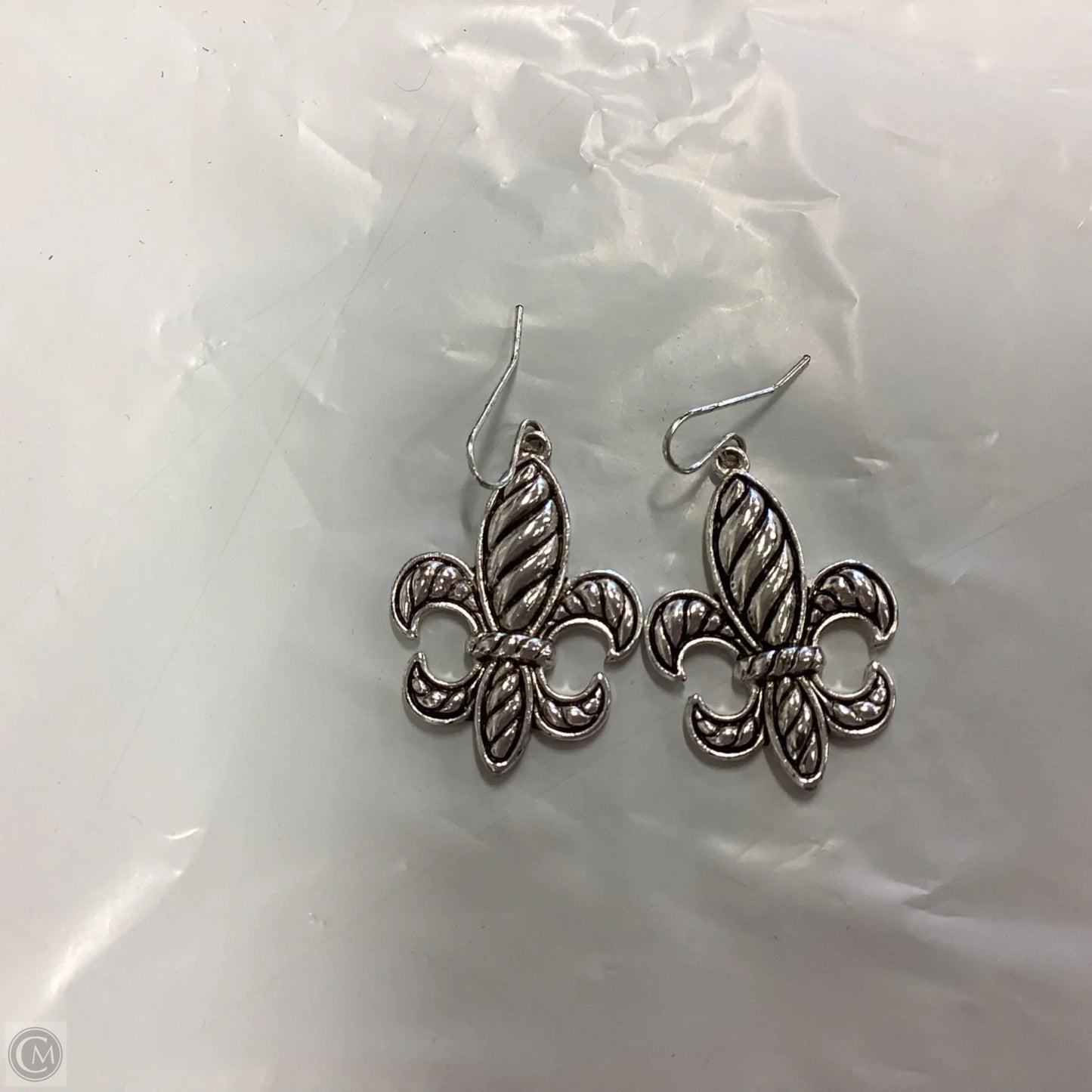 Earrings Dangle/drop By Clothes Mentor
