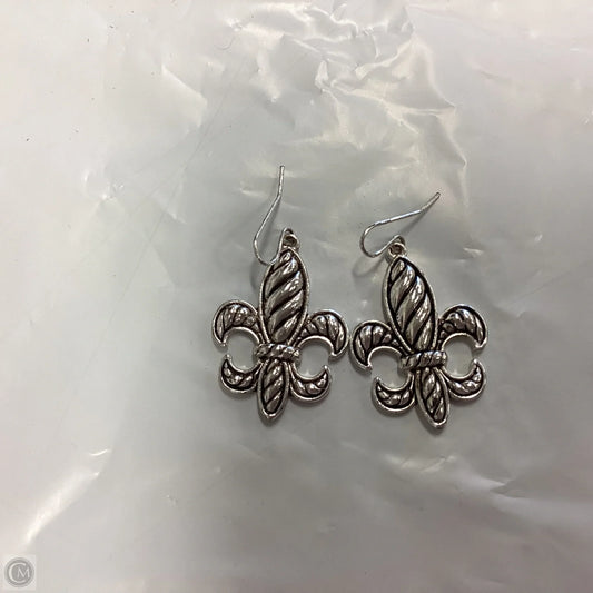 Earrings Dangle/drop By Clothes Mentor