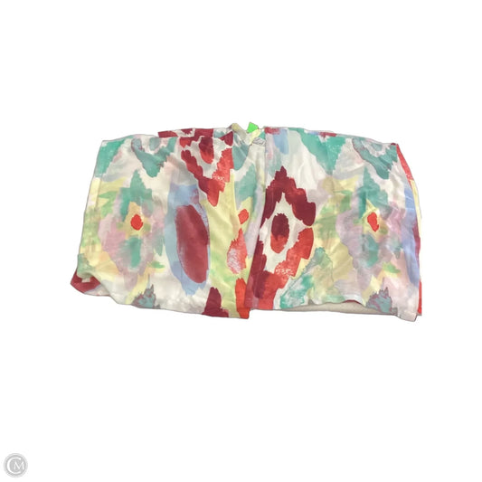 Kimono By Chicos In Multi-colored, Size: L