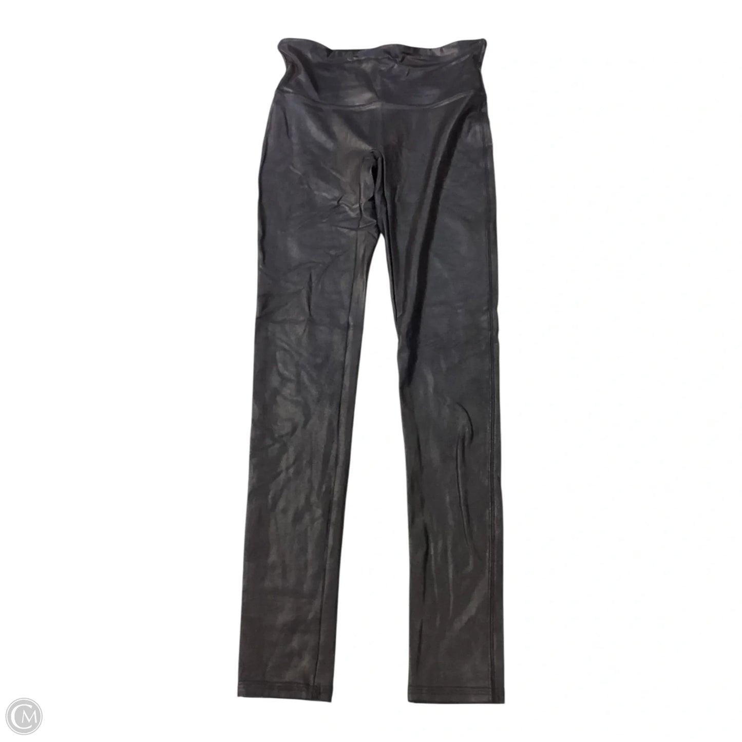 Pants Leggings By Spanx In Black, Size: M