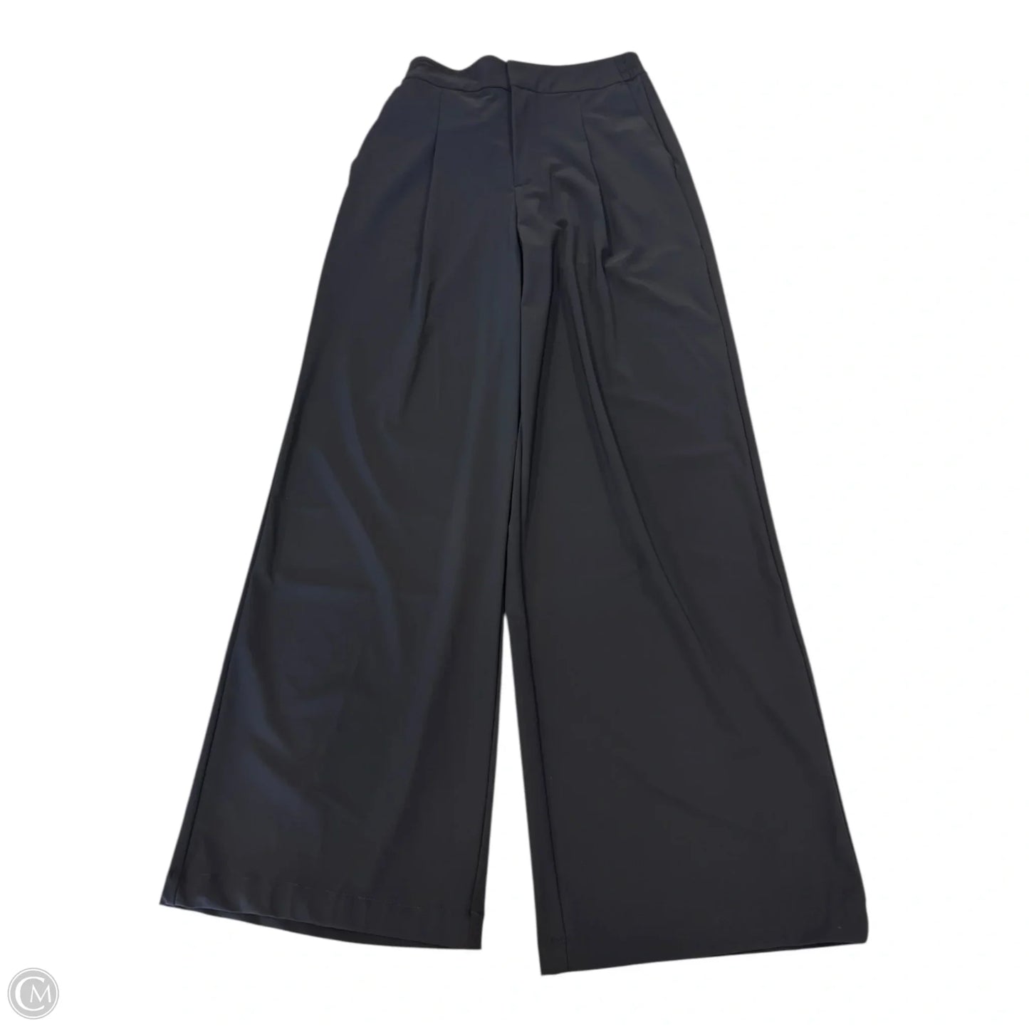 Athletic Pants By Athleta In Black, Size: 0