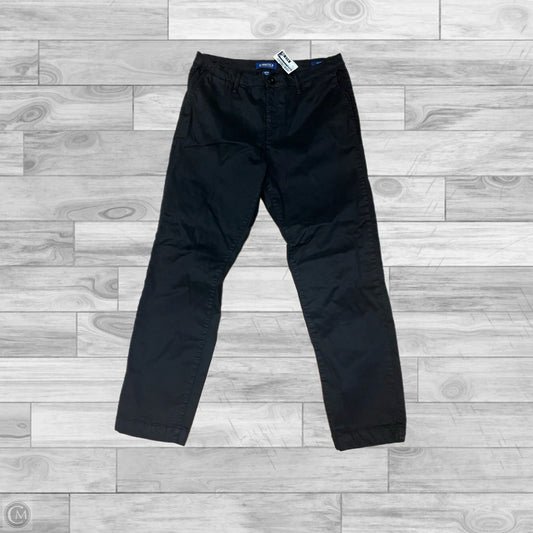 Pants Cargo & Utility By Nautica In Black, Size: 8