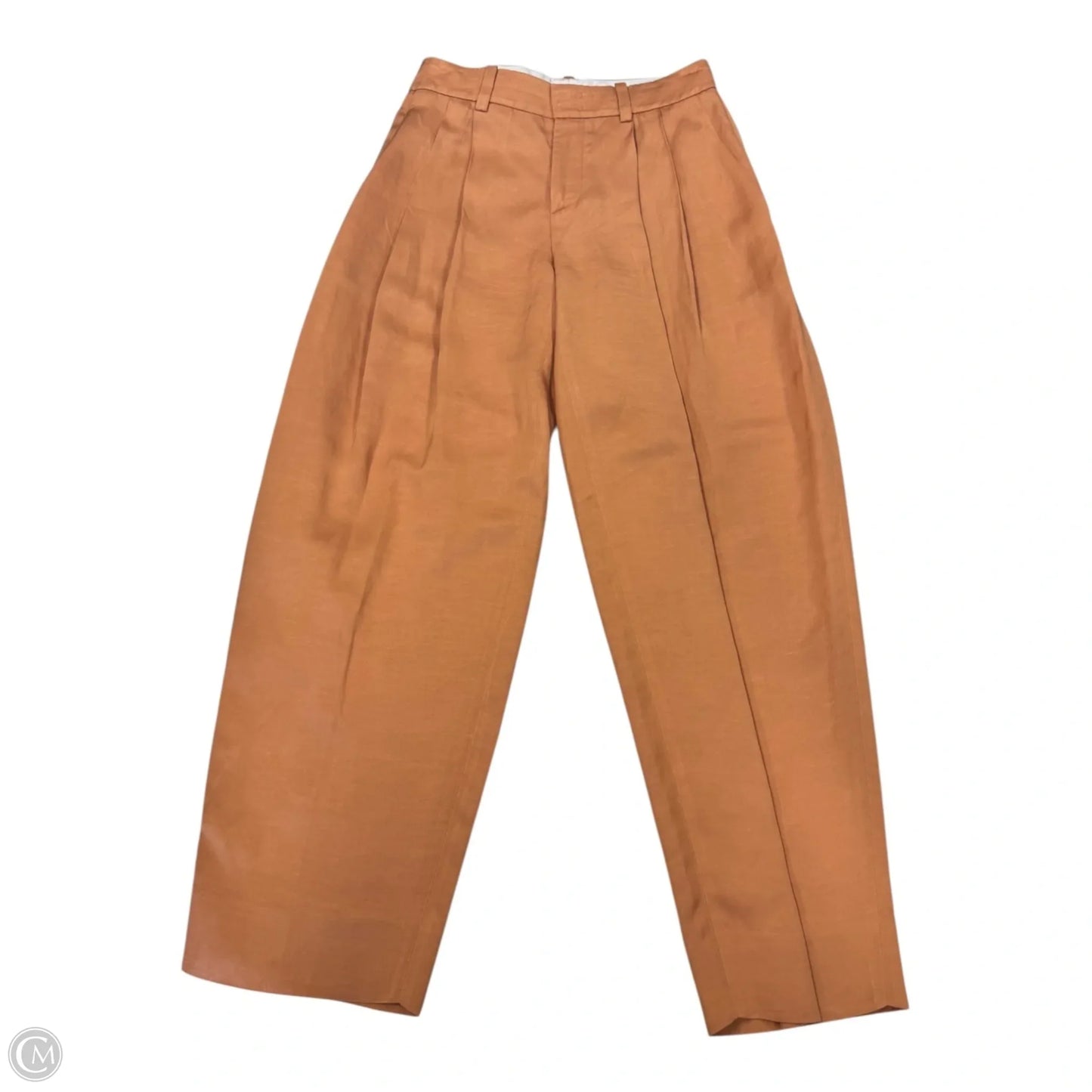 Pants Other By Vince In Orange, Size: 4