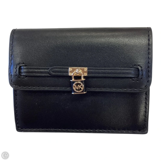 Coin Purse By Michael By Michael Kors, Size: Small