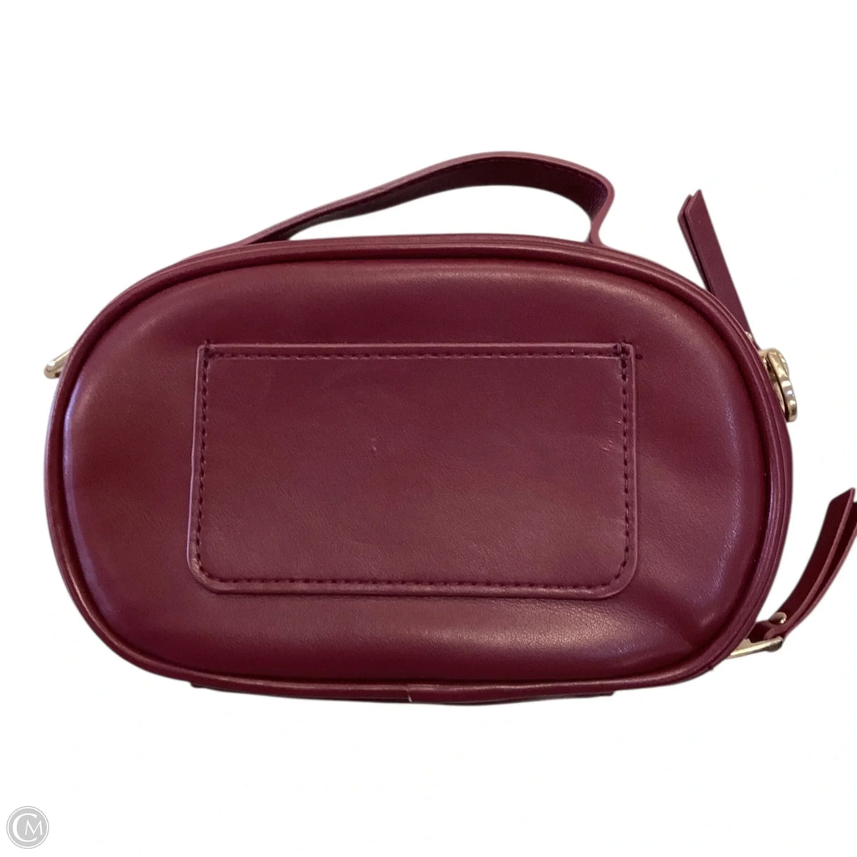 Handbag By Clothes Mentor, Size: Small