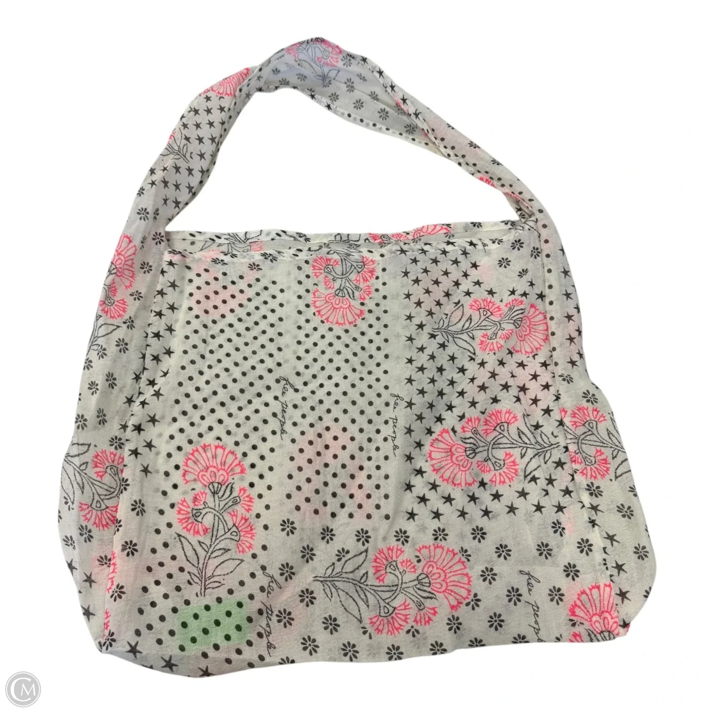 Handbag By Free People, Size: Small