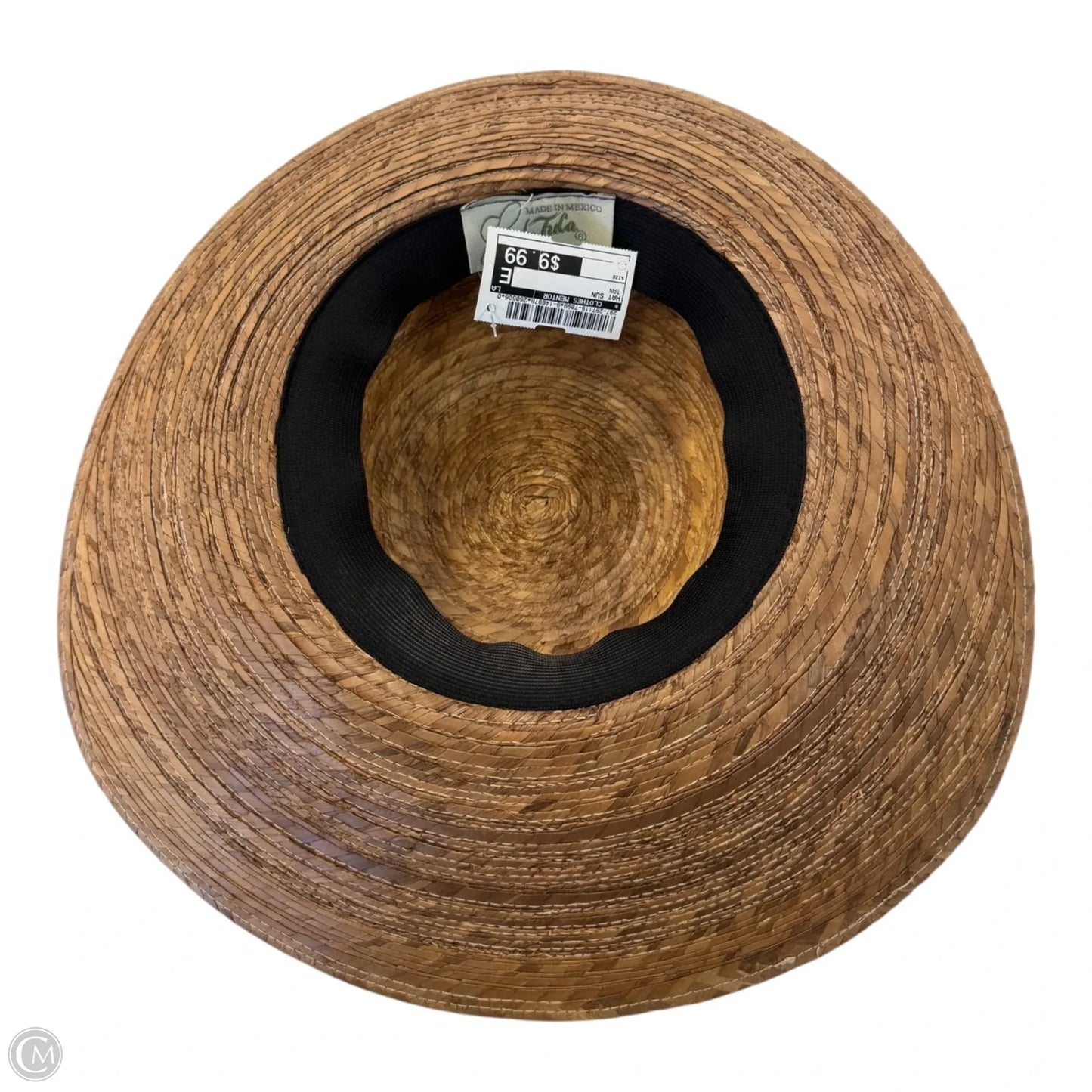 Hat Sun By Clothes Mentor