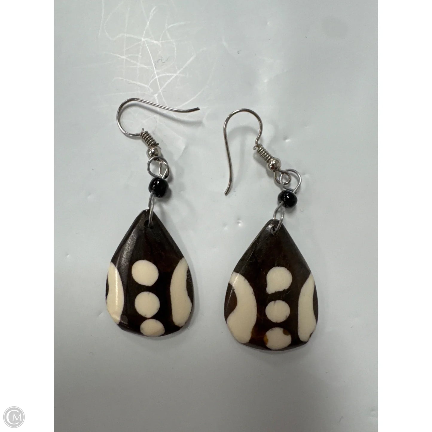 Earrings Dangle/drop By Clothes Mentor