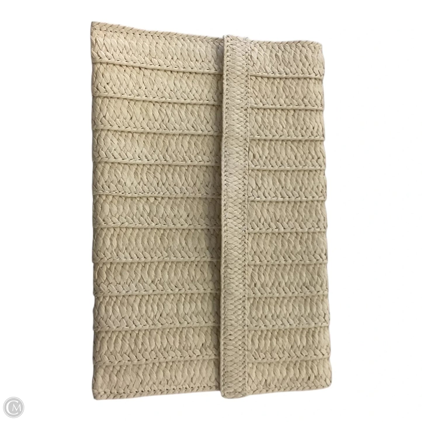 Clutch By Clothes Mentor, Size: Small