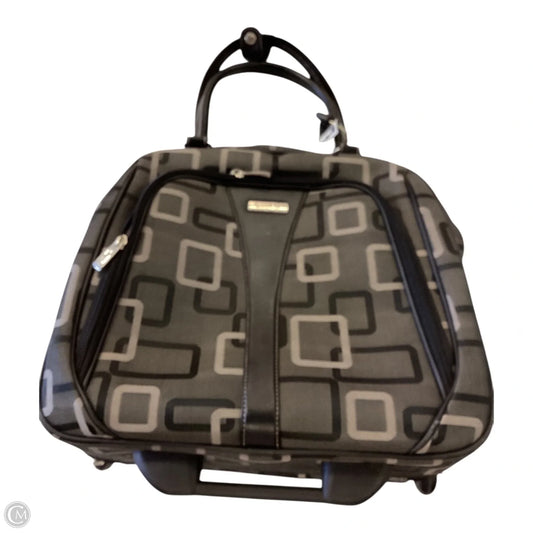Luggage By Apt 9, Size: Medium