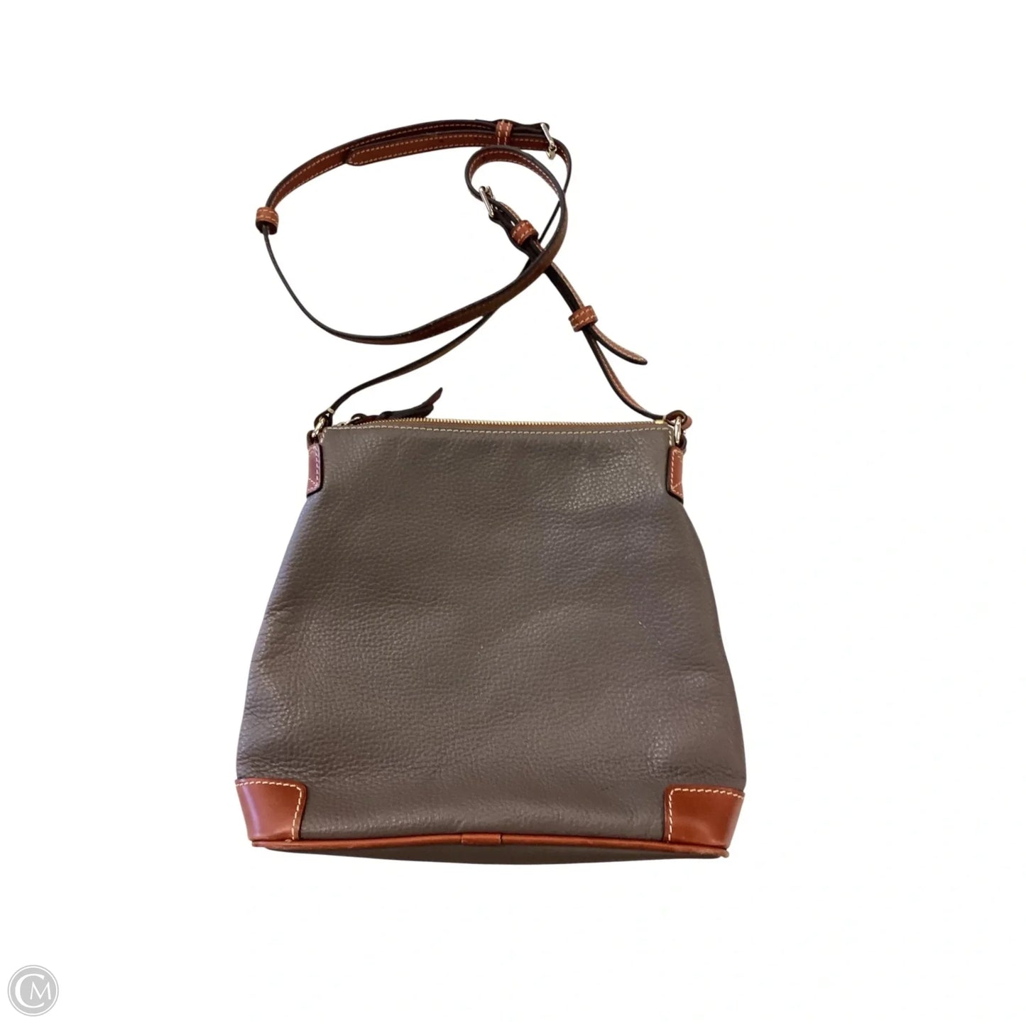 Crossbody Designer By Dooney And Bourke, Size: Medium