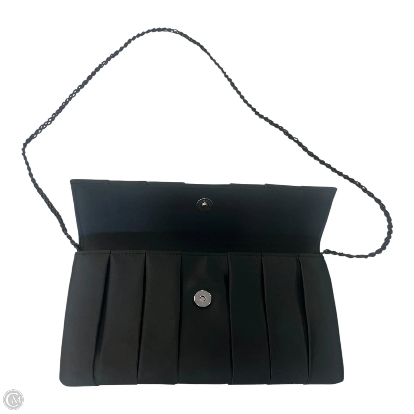 Clutch By Clothes Mentor, Size: Small
