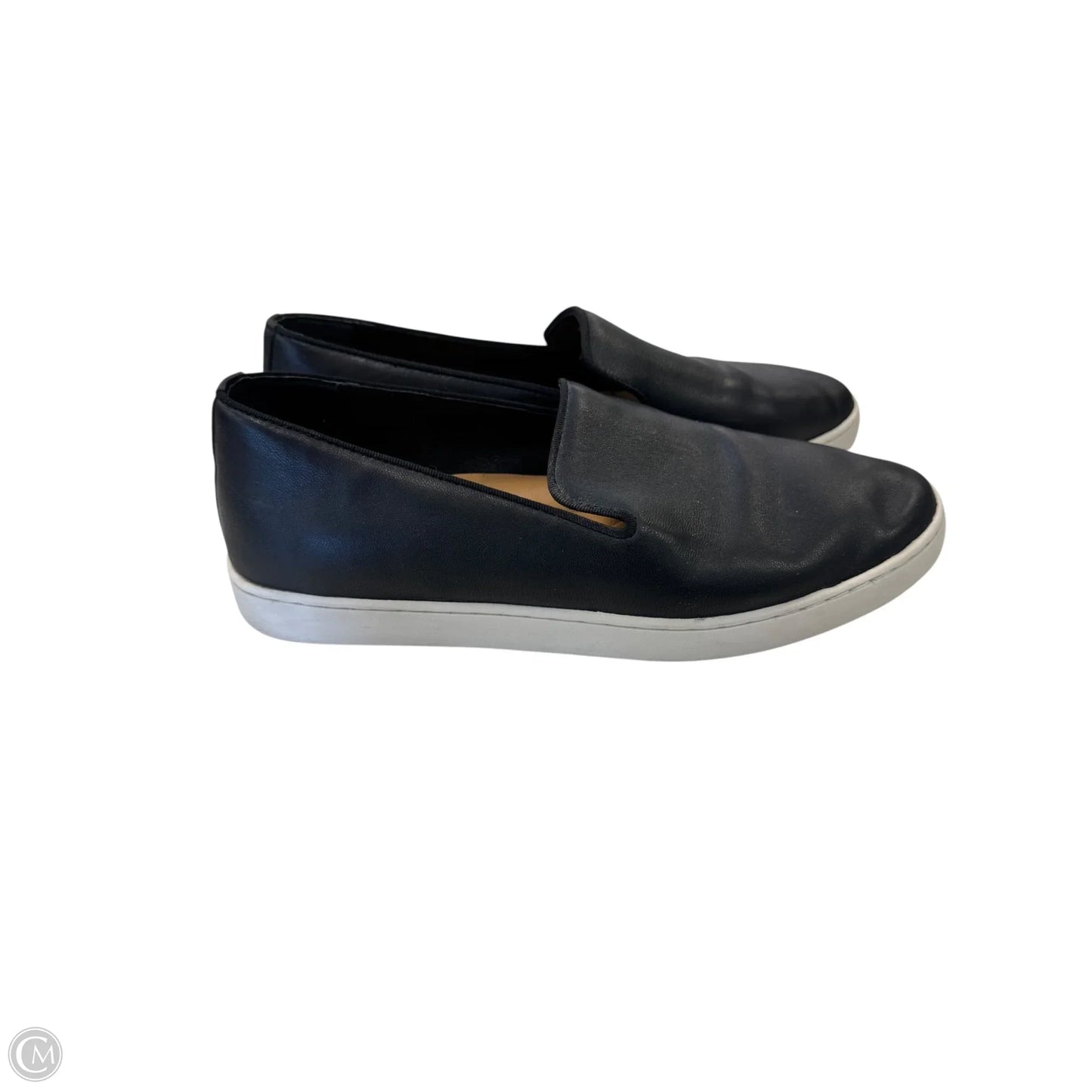 Shoes Sneakers By Birdies In Black, Size: 7.5