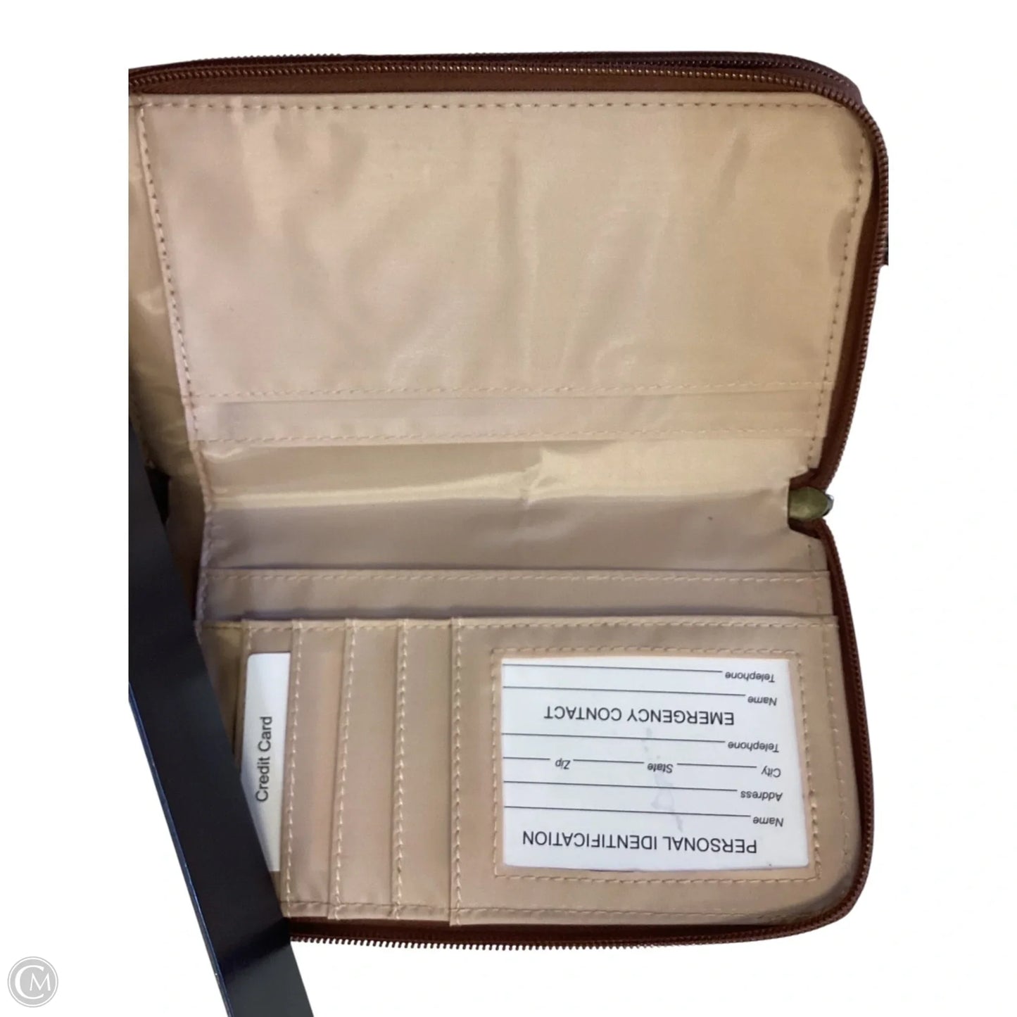 Crossbody By Clothes Mentor, Size: Small