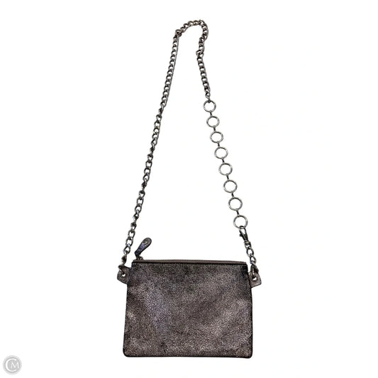 Crossbody By Clothes Mentor, Size: Small