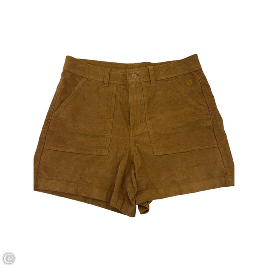 Shorts By Hang Ten In Brown, Size: 8
