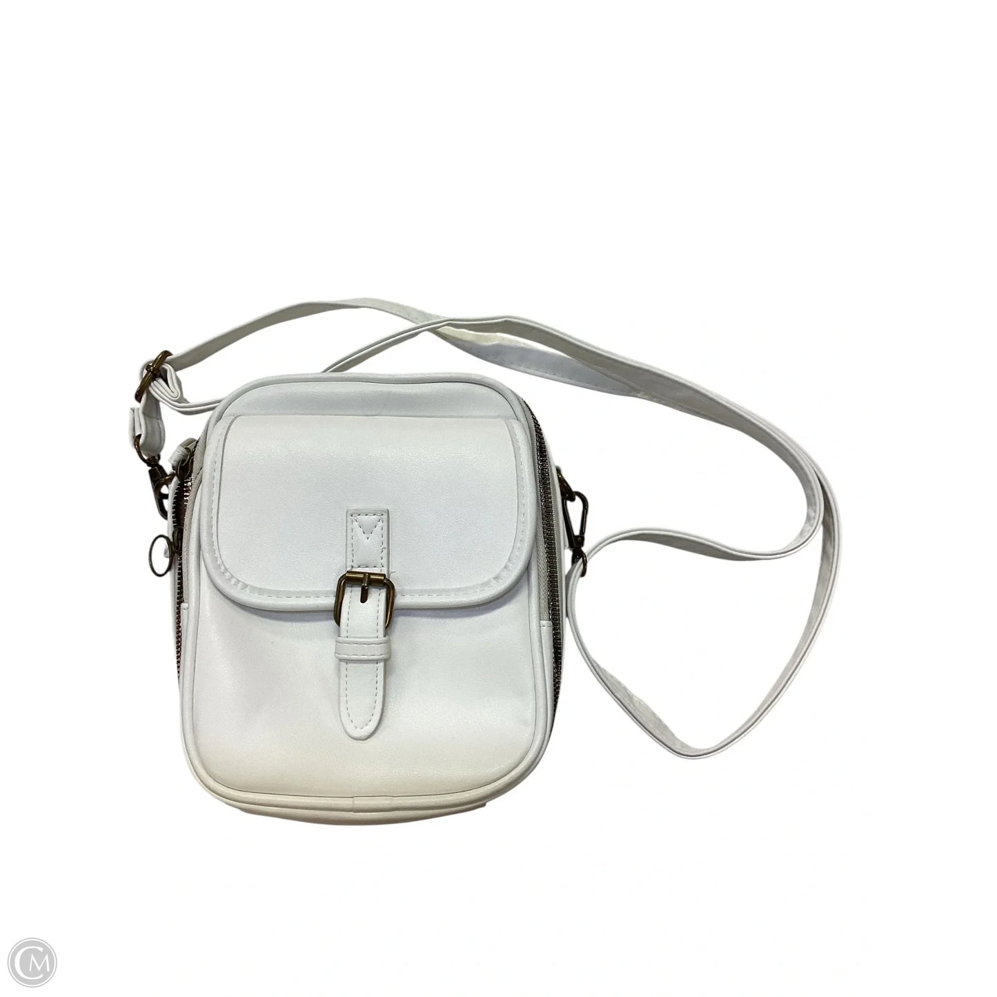 Crossbody By Clothes Mentor, Size: Small