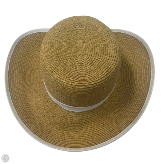 Hat Sun By Clothes Mentor
