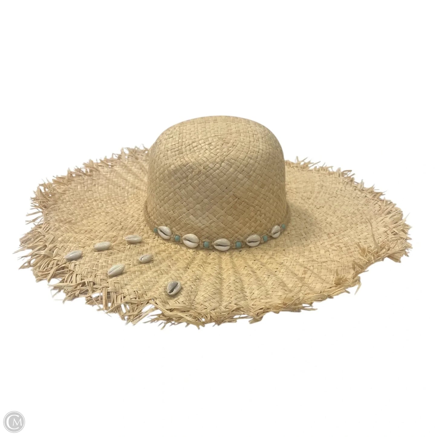Hat Sun By Clothes Mentor