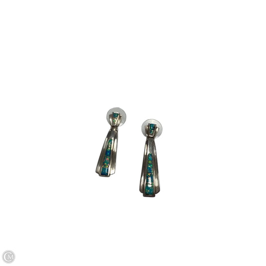 Earrings Sterling Silver By Clothes Mentor