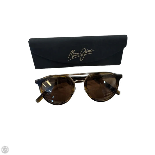 Sunglasses By Maui Jim, Size: Medium