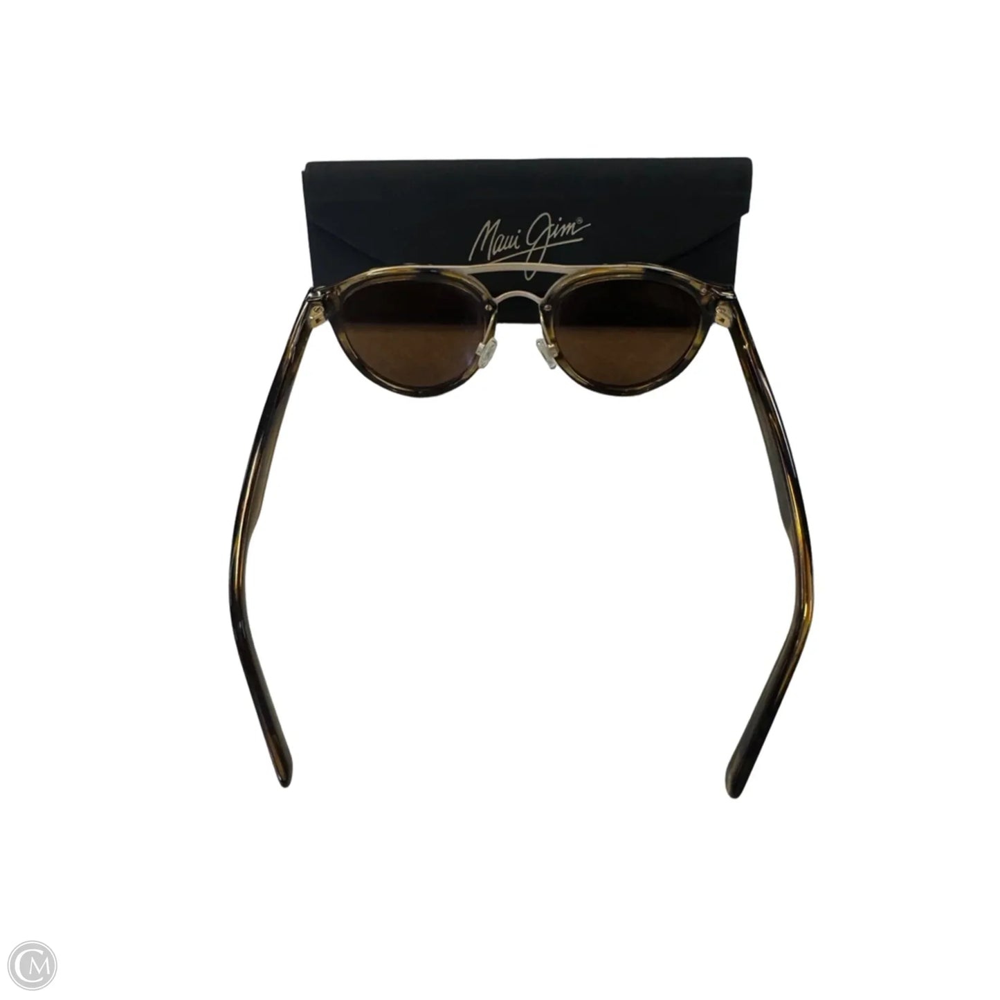 Sunglasses By Maui Jim, Size: Medium