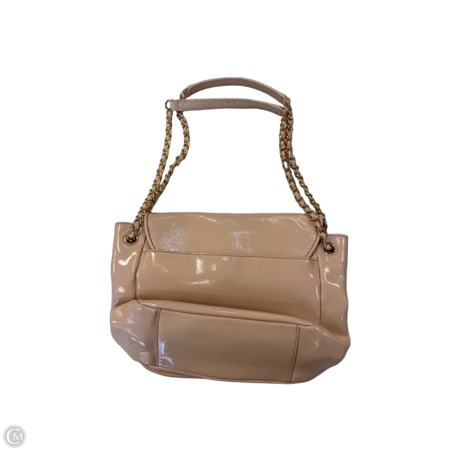 Handbag Designer By Tory Burch, Size: Medium