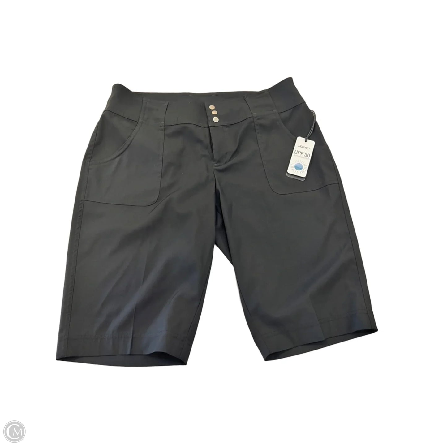 Shorts By Jofit In Black, Size: 6
