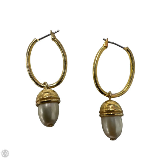Earrings Dangle/drop By Clothes Mentor