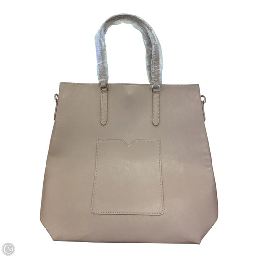 Tote Designer By Michael Kors, Size: Large