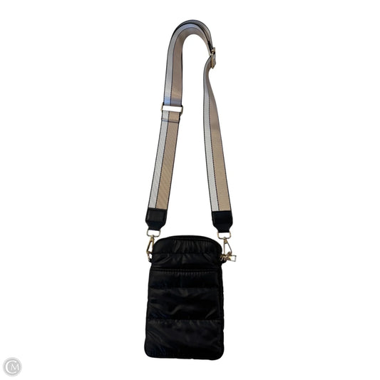 Crossbody By Clothes Mentor, Size: Small