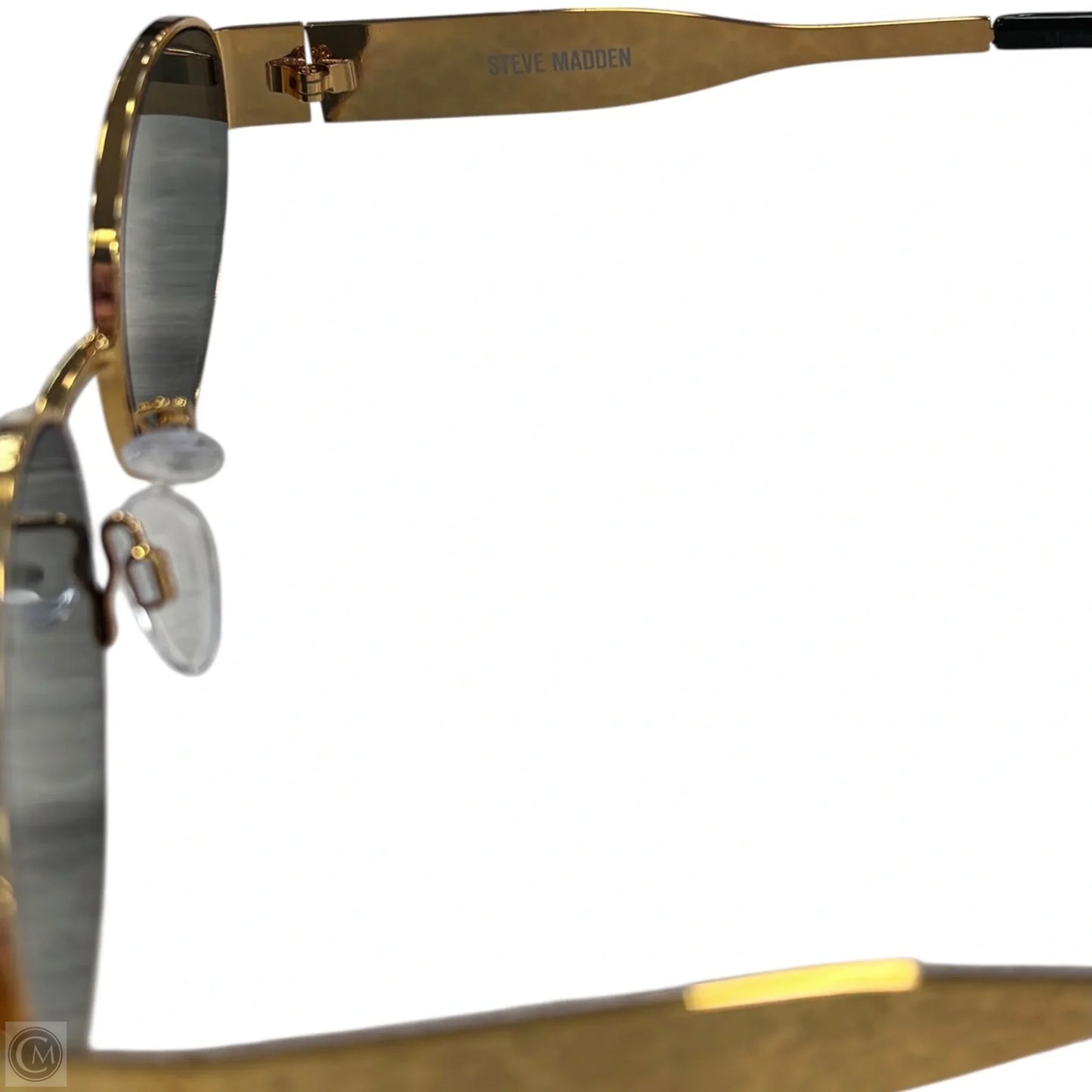 Sunglasses By Steve Madden, Size: Small