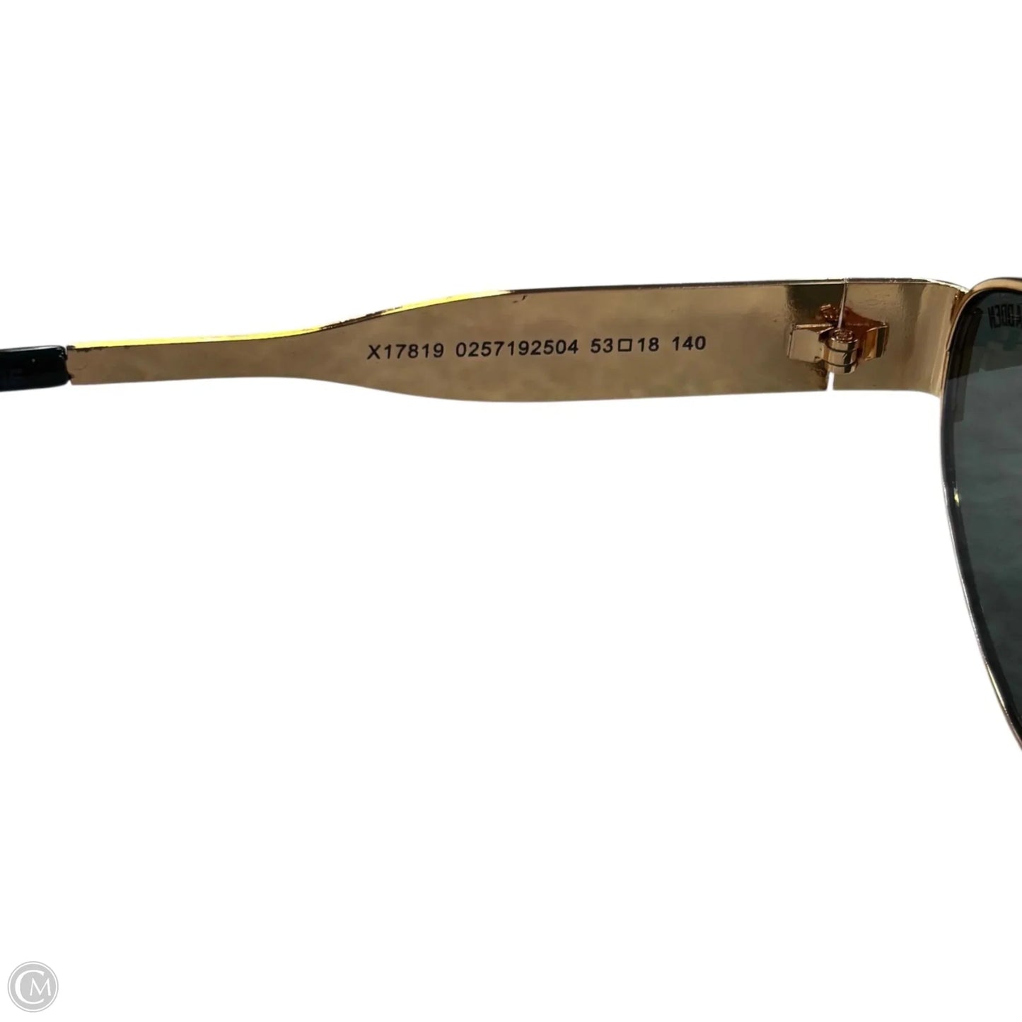 Sunglasses By Steve Madden, Size: Small