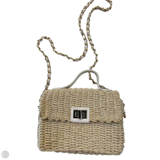Crossbody By Like Dreams, Size: Small